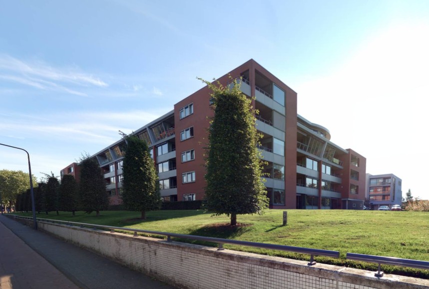 Kempenaerssingel 6-27, 8442 LZ Heerenveen, Nederland