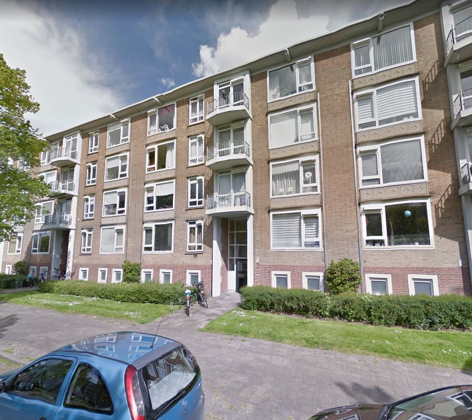 Pieter Stuyvesantweg 39