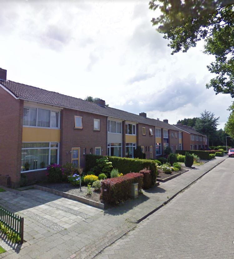 Dominee Noordmansstraat 37