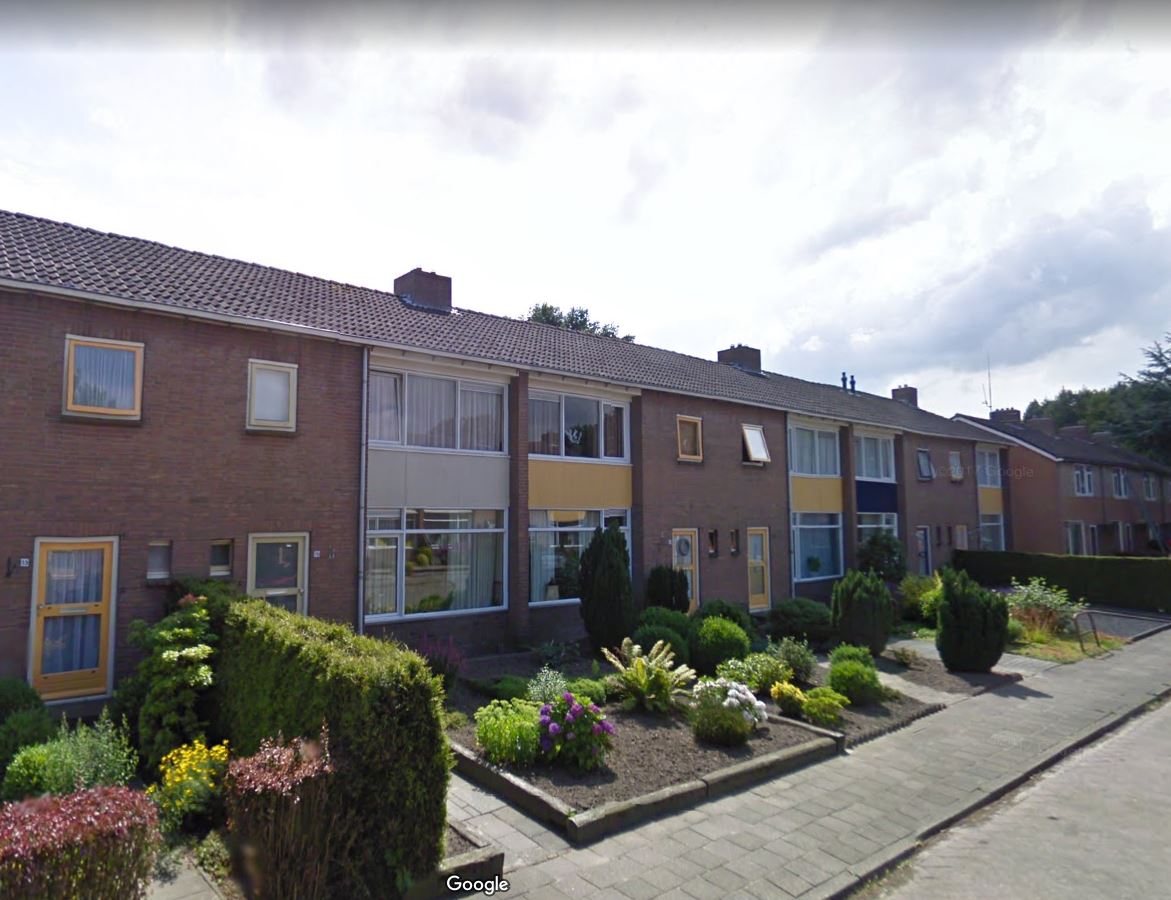 Dominee Noordmansstraat 37