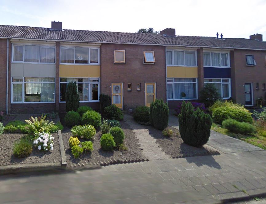 Dominee Noordmansstraat 37, 9262 NM Sumar, Nederland