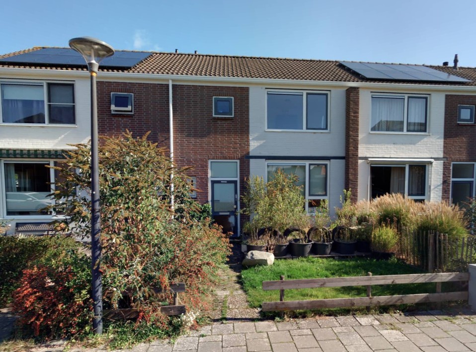 Beukenlaan 46, 8723 AX Koudum, Nederland