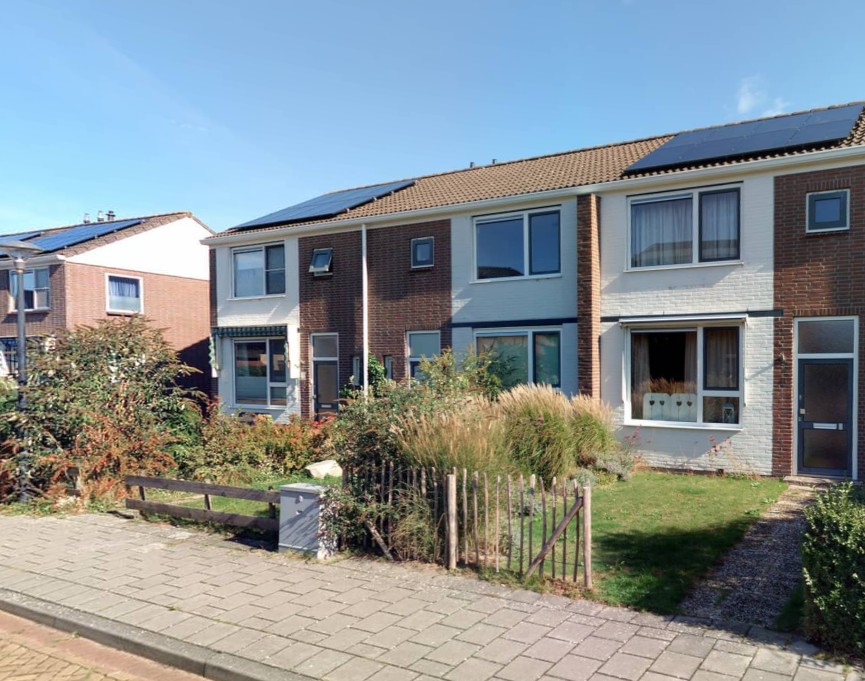 Beukenlaan 46