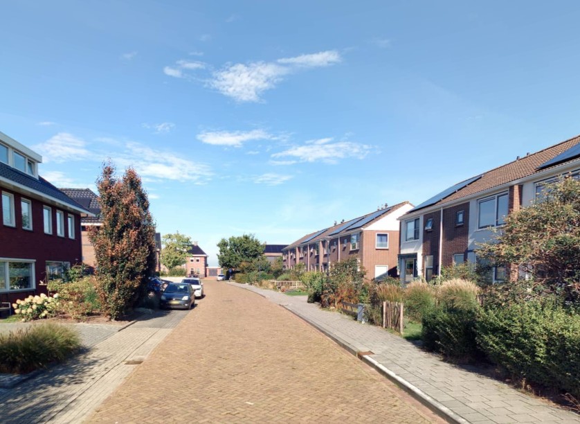 Beukenlaan 46