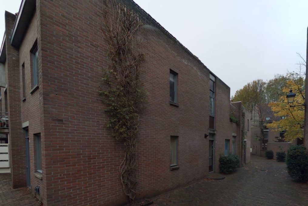 Krommejat 22, 8911 GD Leeuwarden, Nederland