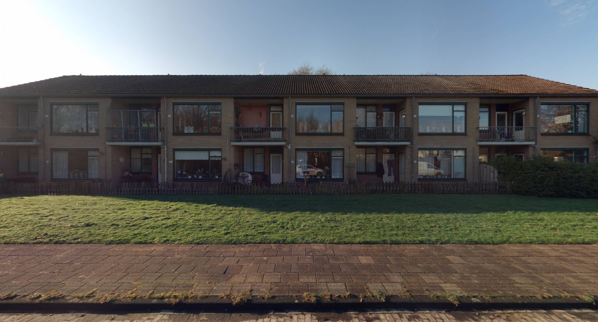 Wolkammerij 15, 8401 PB Gorredijk, Nederland