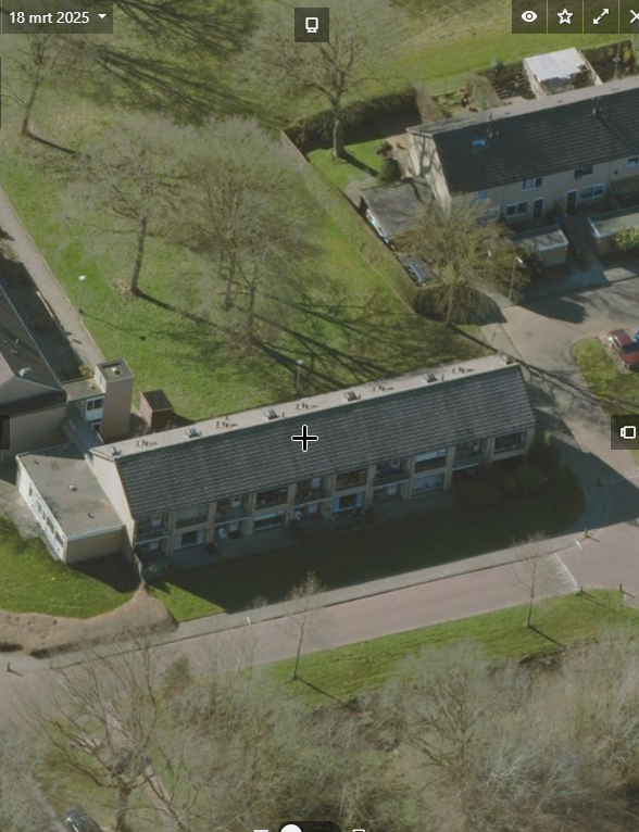 Wolkammerij 15
