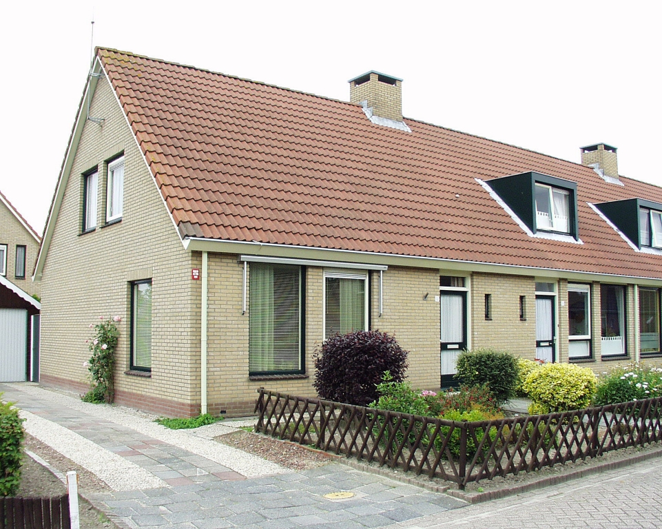 De Koarte Five 32, 9074 EB Hallum, Nederland