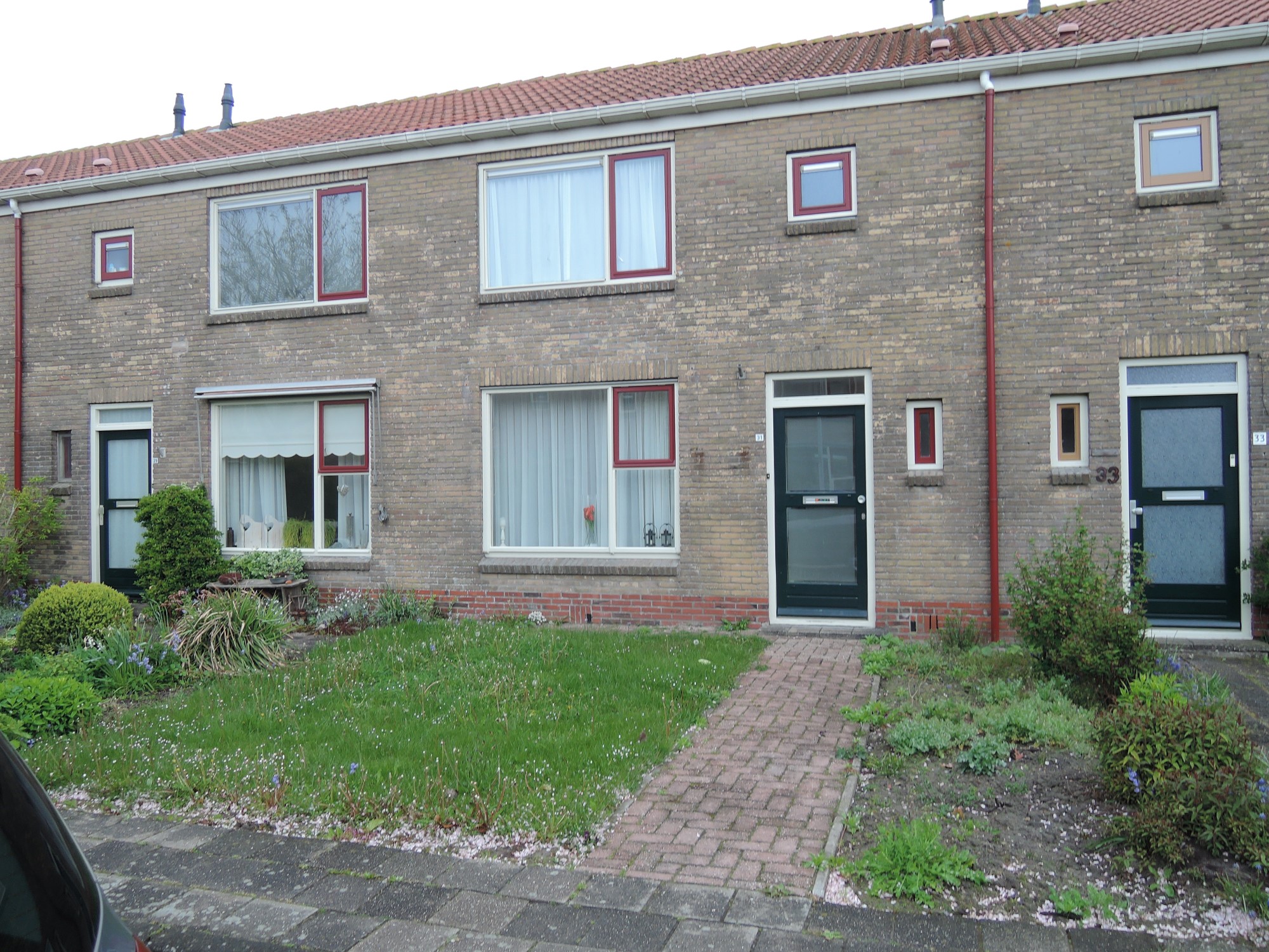 Trijetunen 31, 9073 GT Marrum, Nederland