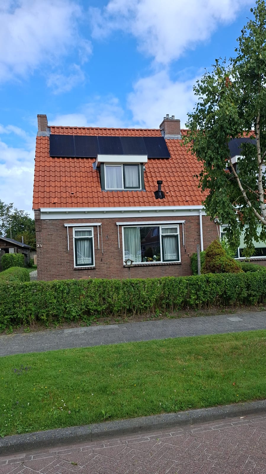 Hearewei 25, 8851 GB Tzummarum, Nederland