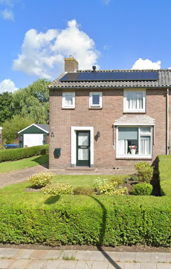 Johannes Bogermanstraat 52, 9291 HD Kollum, Nederland