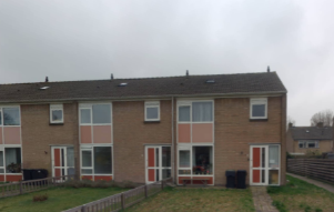 Toarteldostrjitte 7, 9269 ND Feanwâlden, Nederland