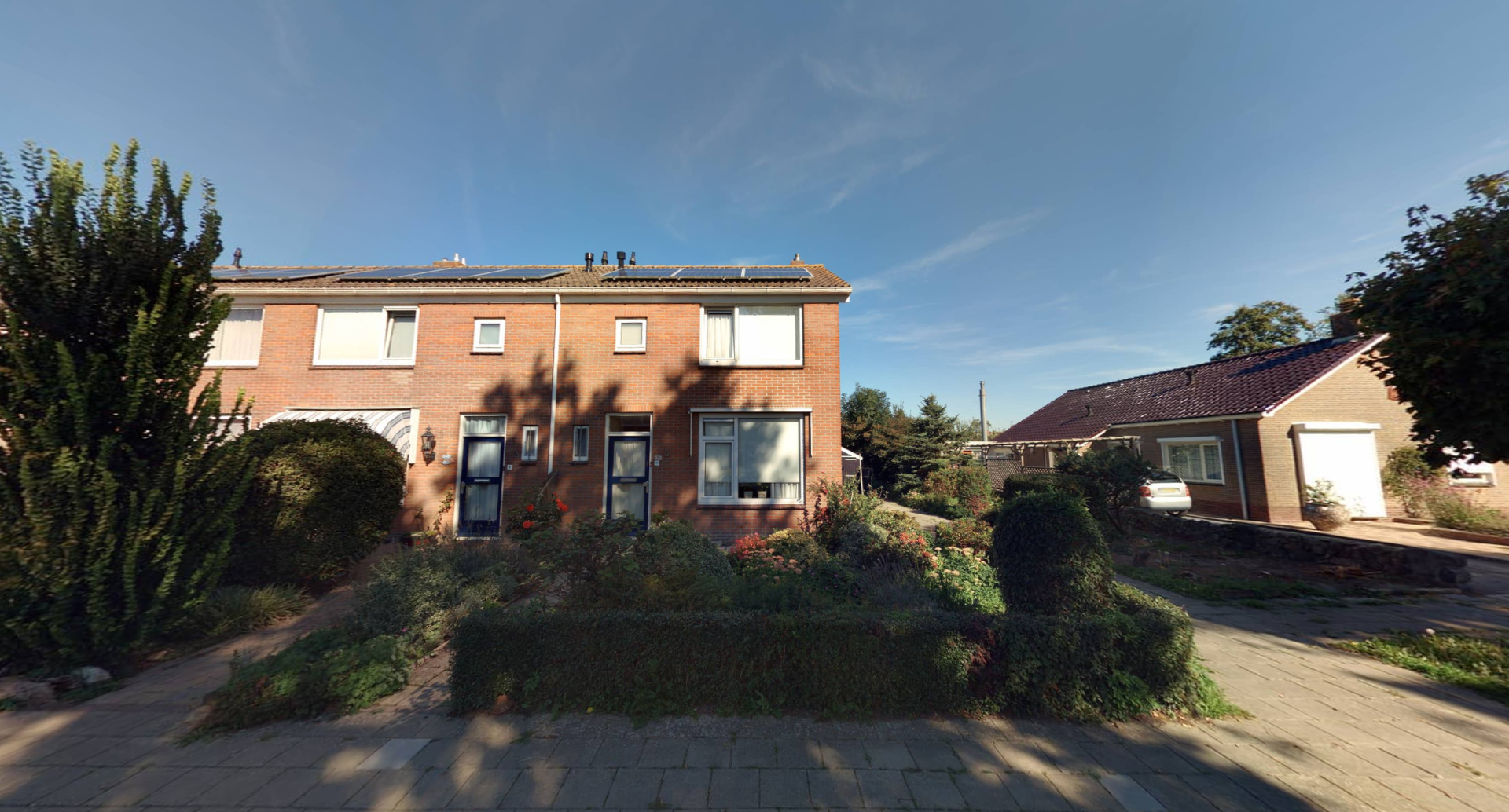 Aakweg 11, 8754 AL Makkum, Nederland