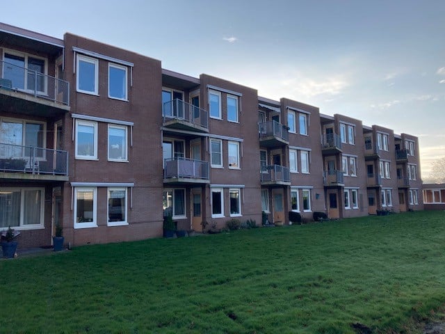 Tribune 130, 8561 GM Balk, Nederland
