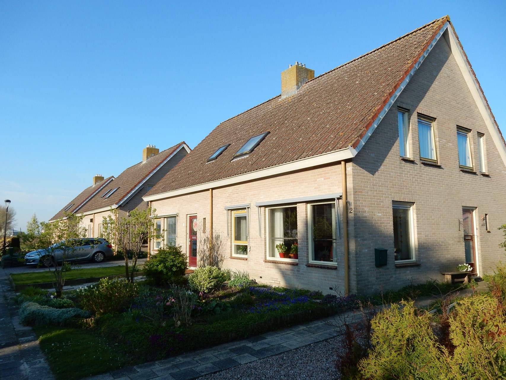 De Beage 2, 9035 GA Dronryp, Nederland