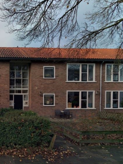 Abeelstraat 3, 8924 BP Leeuwarden, Nederland