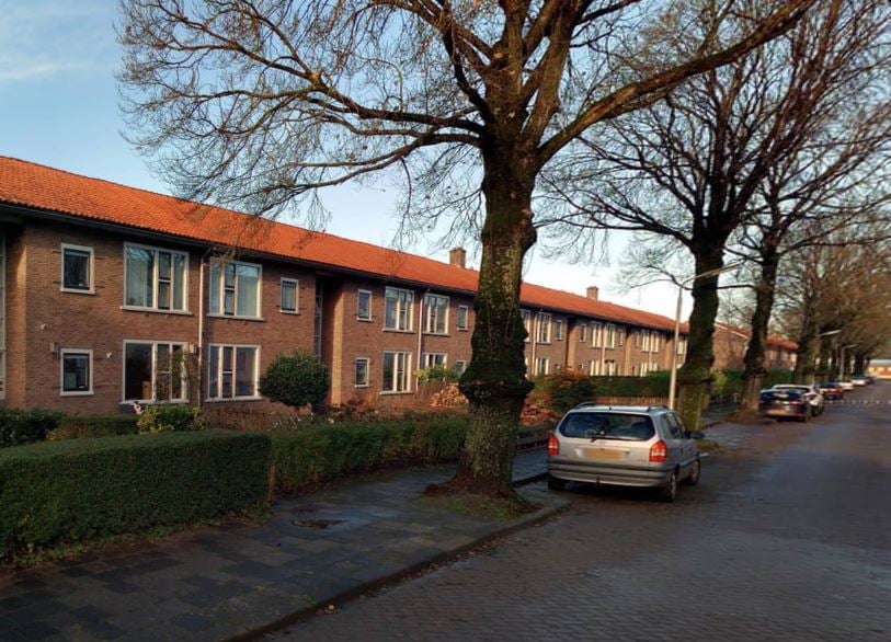 Abeelstraat 3