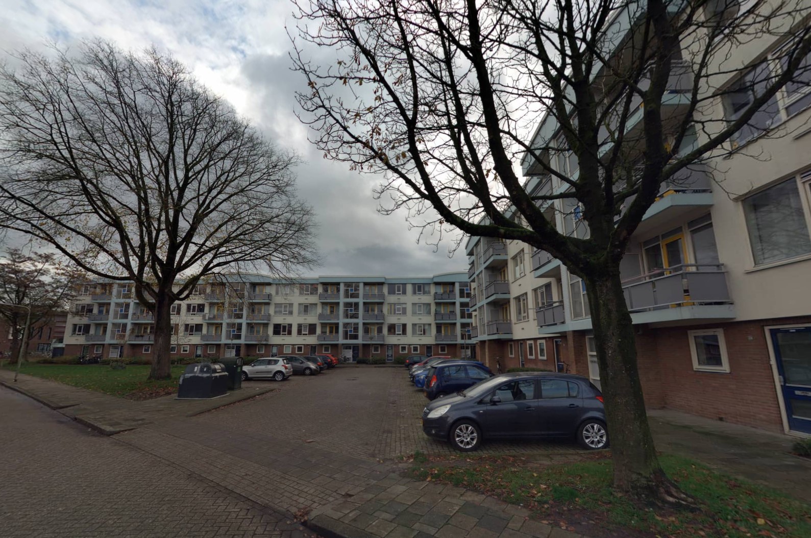 Curaçaostraat 19