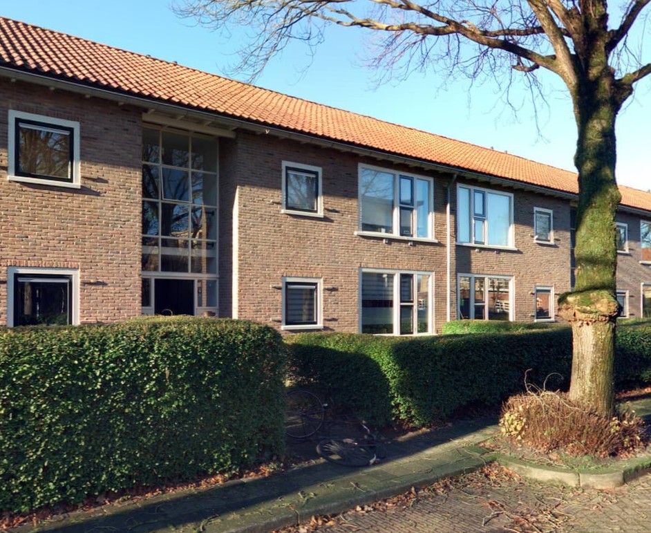 Abeelstraat 35, 8924 BR Leeuwarden, Nederland