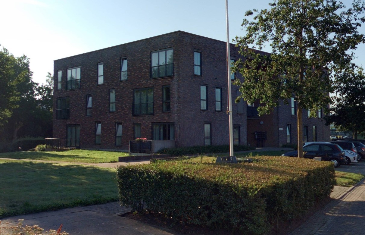 Prins Bernhardstraat 80, 9251 GM Burgum, Nederland