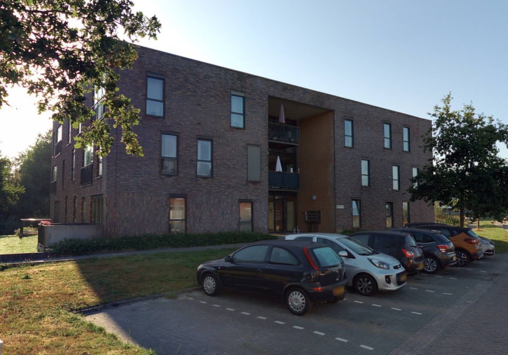 Prins Bernhardstraat 80