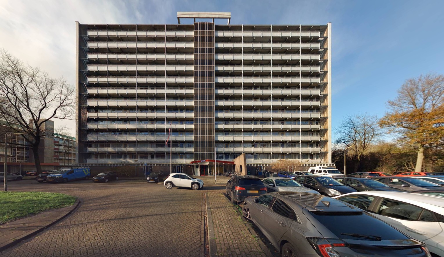 De Gealanden 38, 8918 Leeuwarden, Nederland