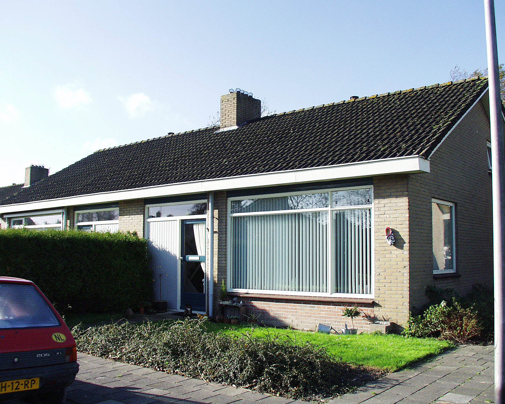 Molepaed 33, 8855 HG Sexbierum, Nederland