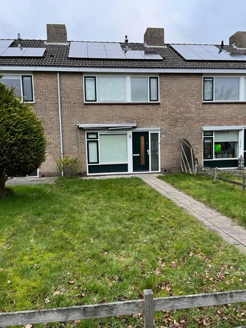 Badhúswei 74, 9104 EA Damwâld, Nederland