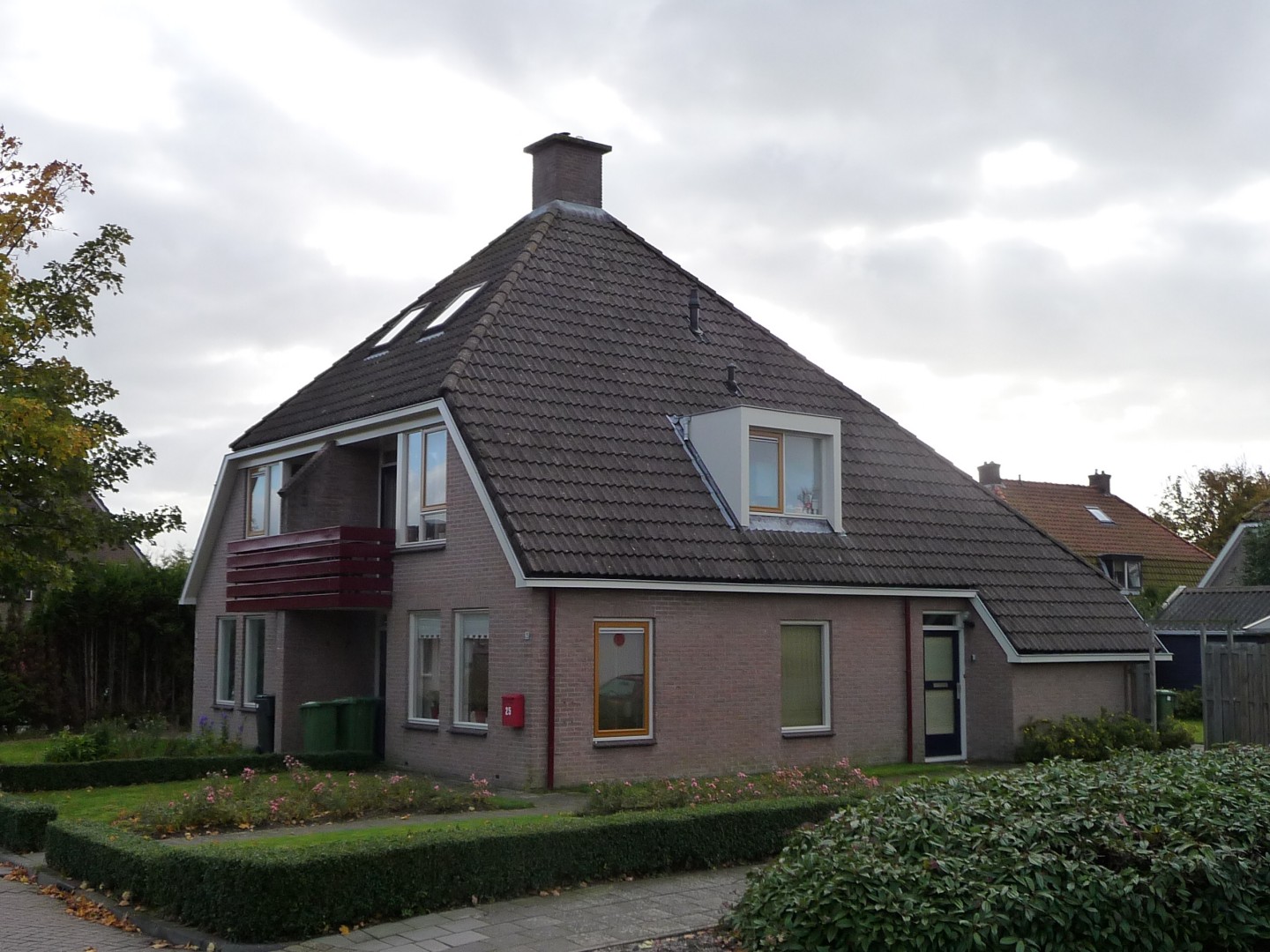 Het Sandpad , 9076 Sint Annaparochie, Nederland
