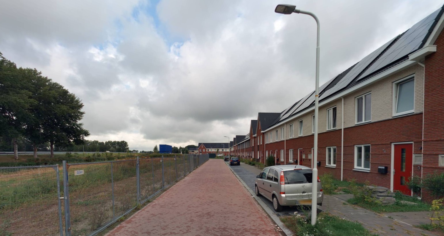 De krans 12