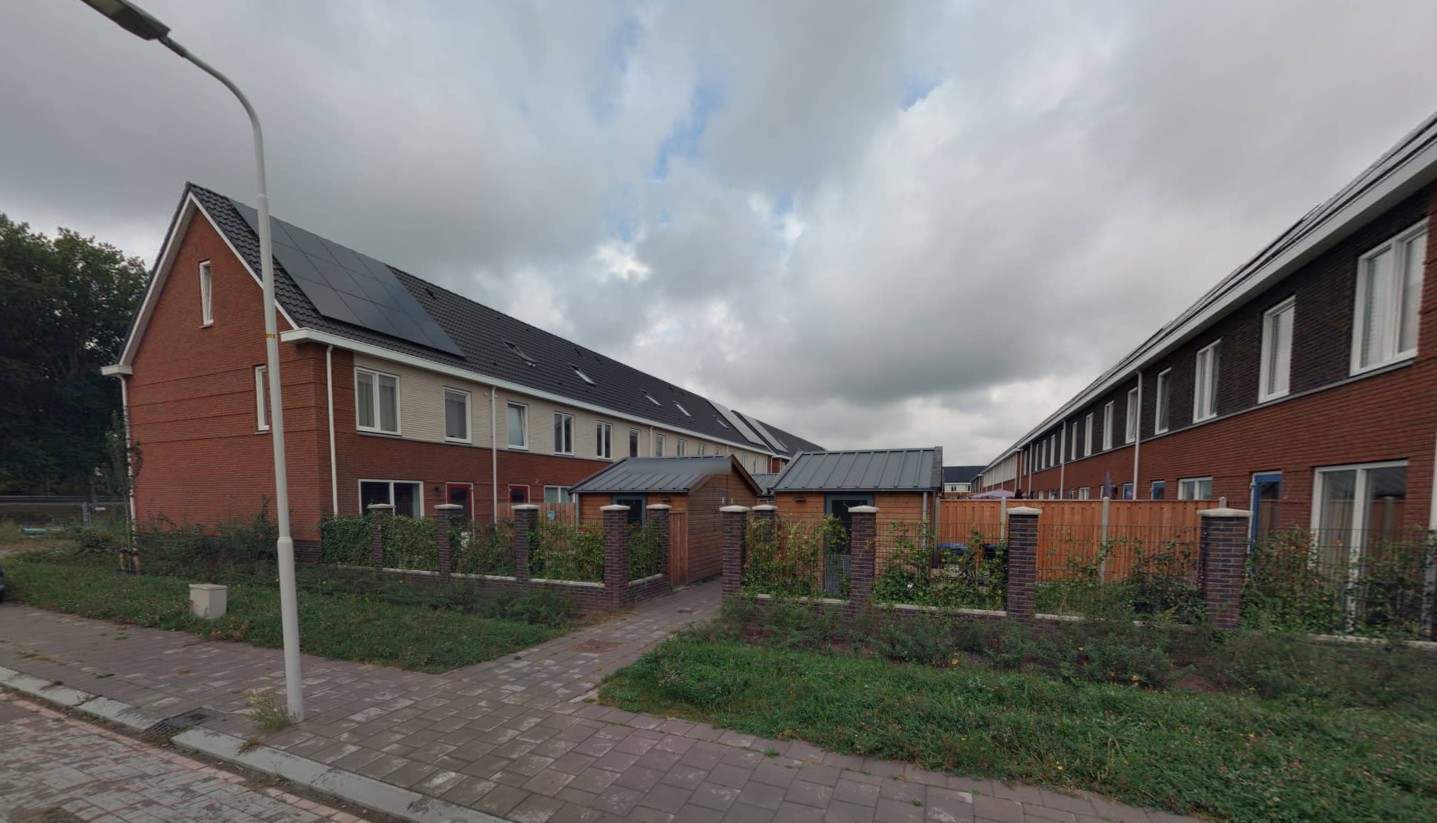 De krans 12