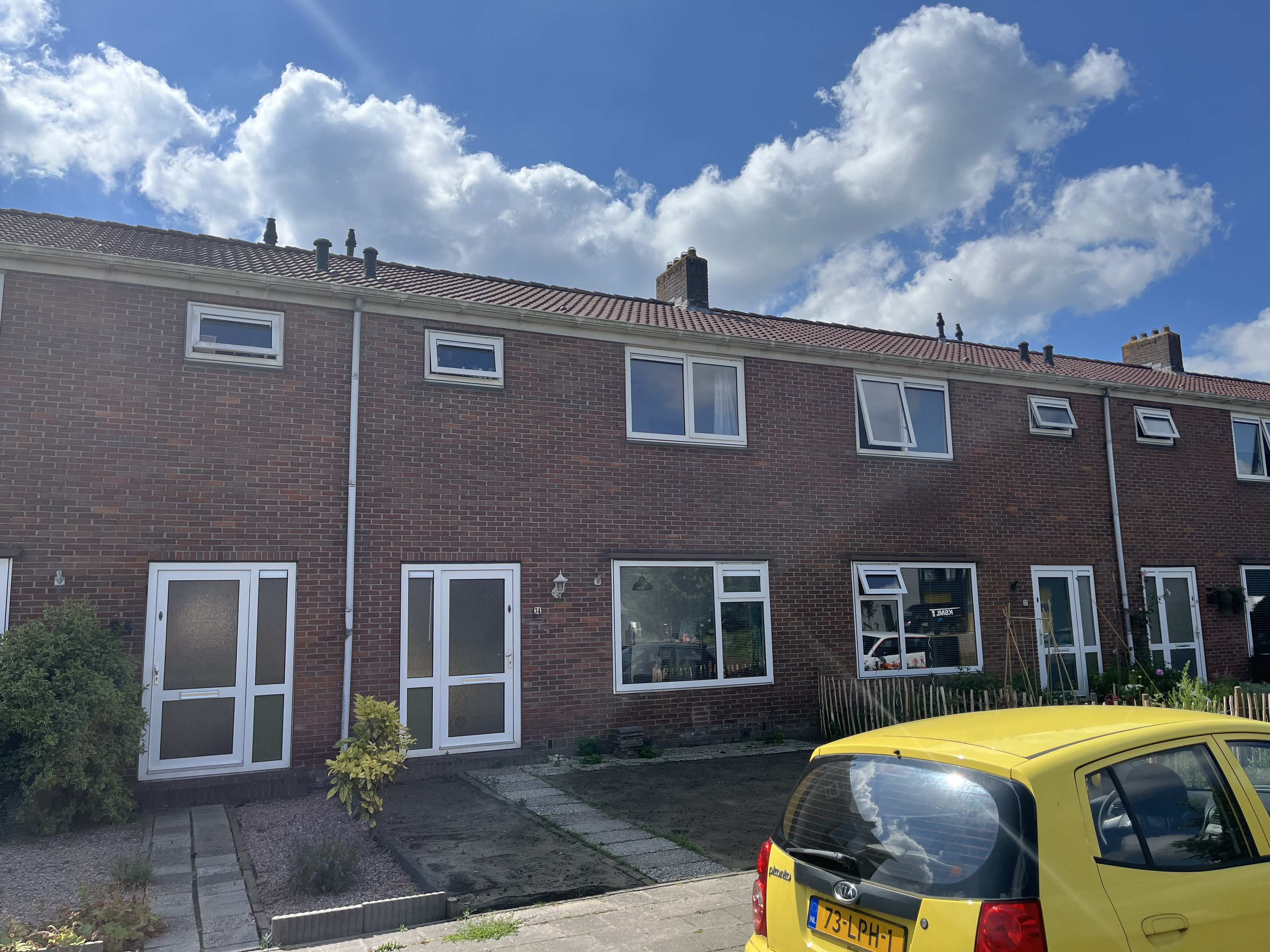 Uhlweg 34, 8441 AG Heerenveen, Nederland