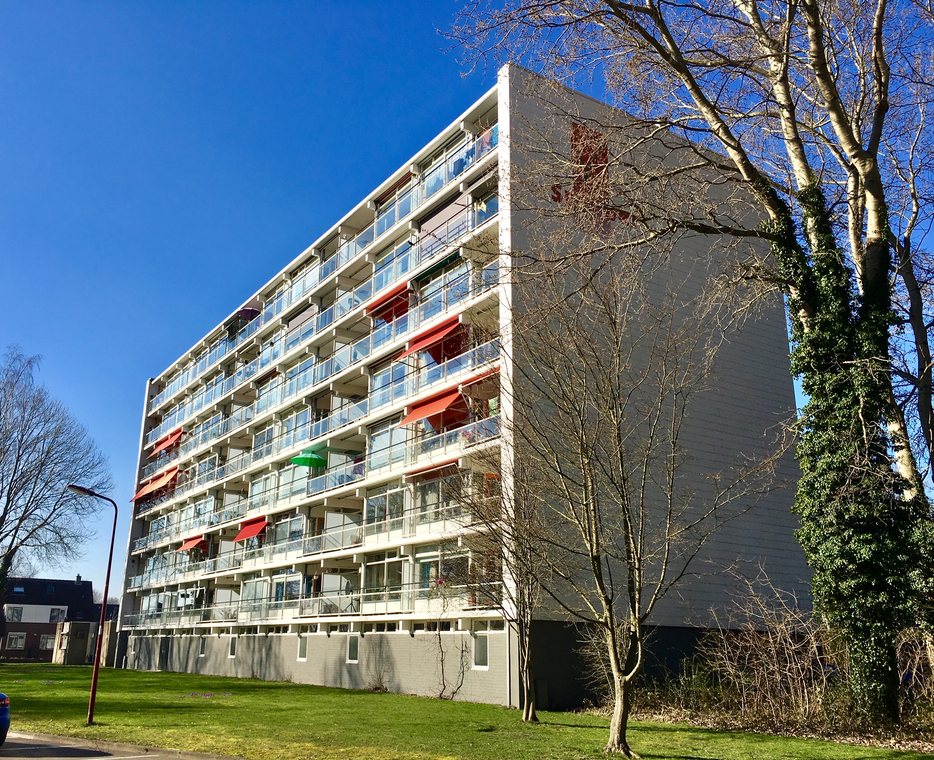 Sperwer 56, 8446 KJ Heerenveen, Nederland
