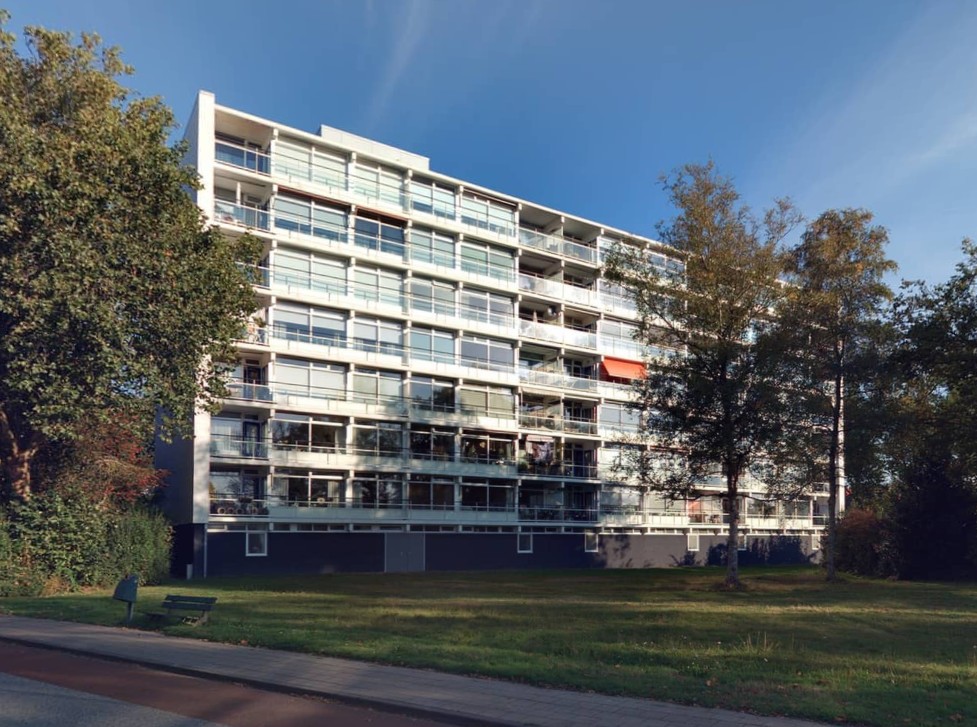 Valk 54, 8446 GZ Heerenveen, Nederland
