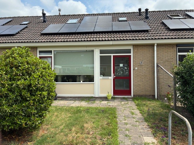 De Ikebosker 28, 8567 JL Oudemirdum, Nederland