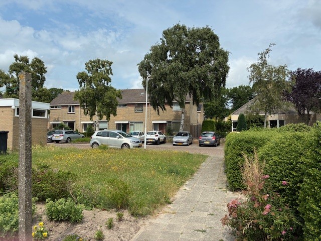De Ikebosker 28