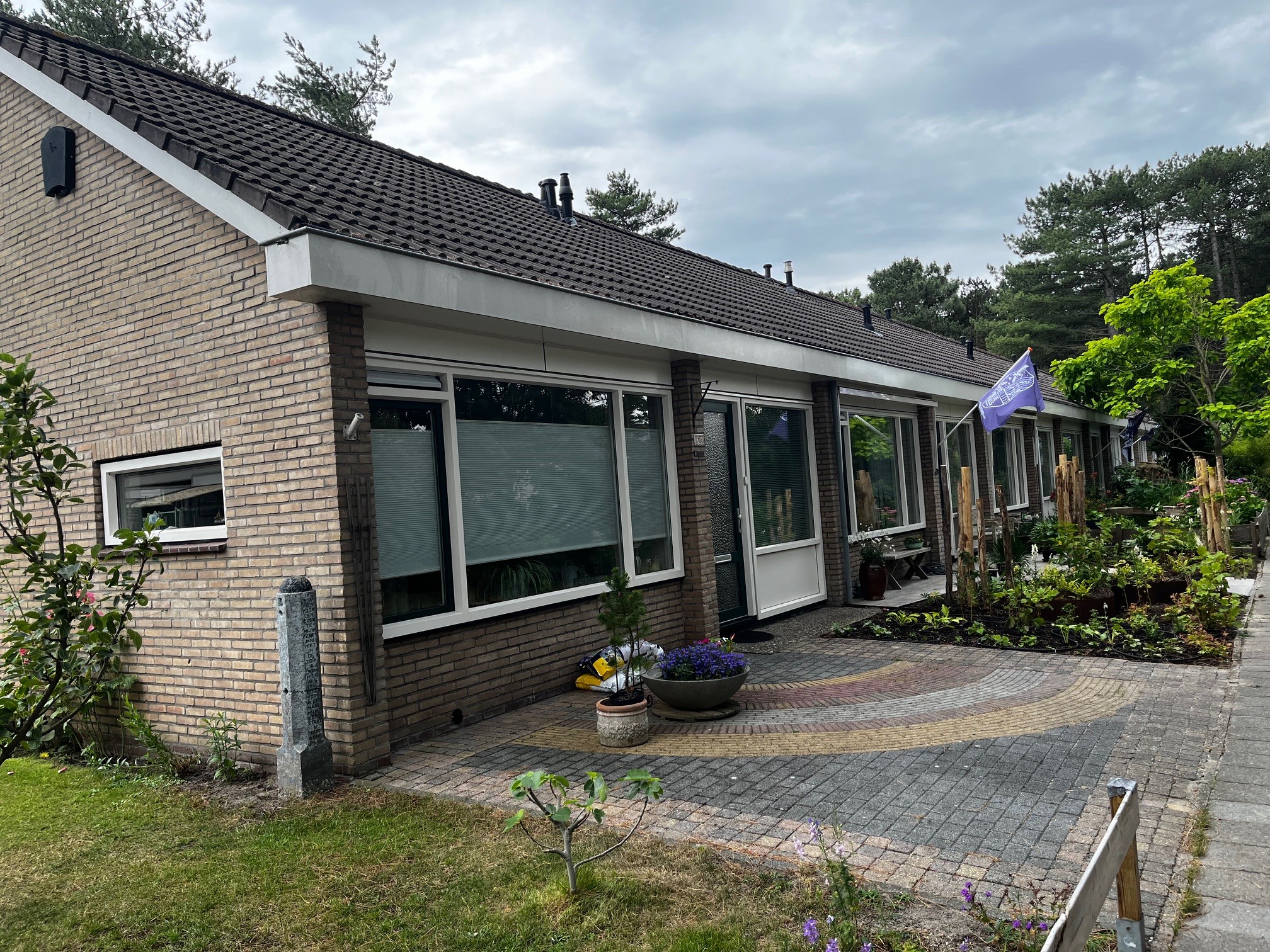 Longway 22, 8881 CM West-Terschelling, Nederland