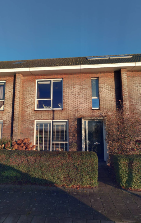 appartementen te huur op Suder Stienplaat 50