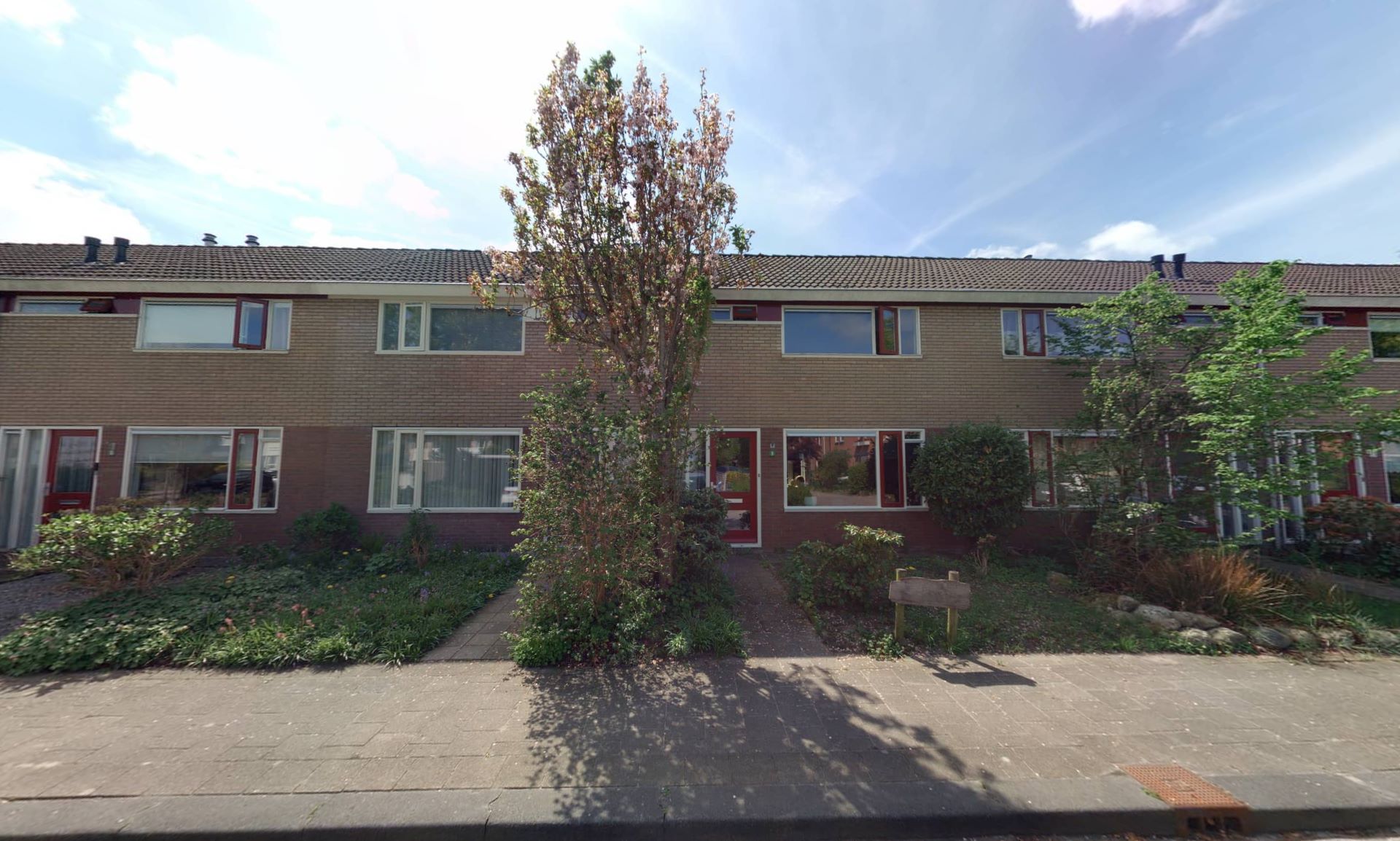 Dollard 9, 9204 CN Drachten, Nederland