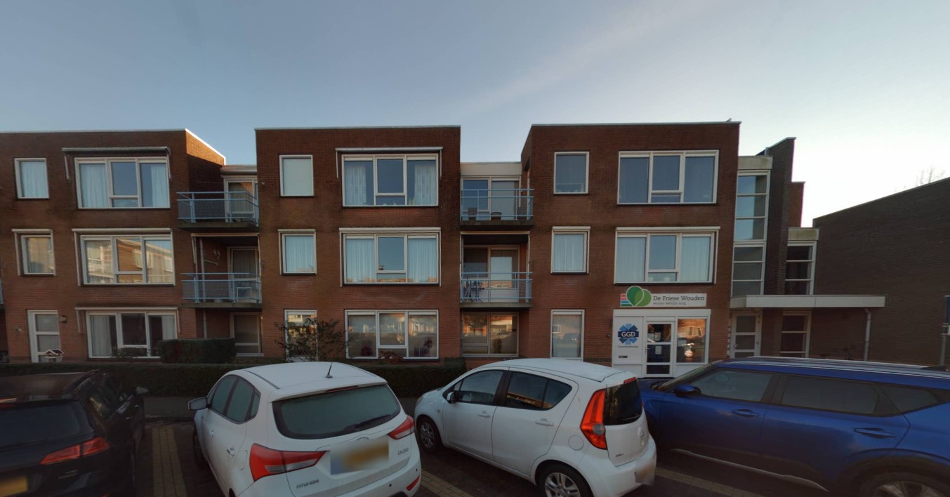 Lijteplein 59, 9247 ER Ureterp, Nederland