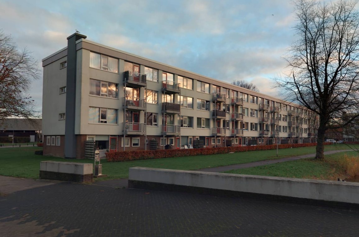 Curaçaostraat 63, 8931 CK Leeuwarden, Nederland