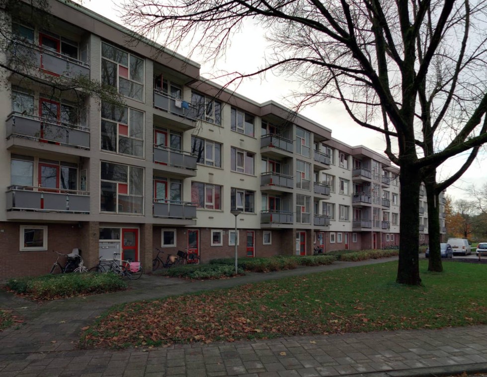 Curaçaostraat 63