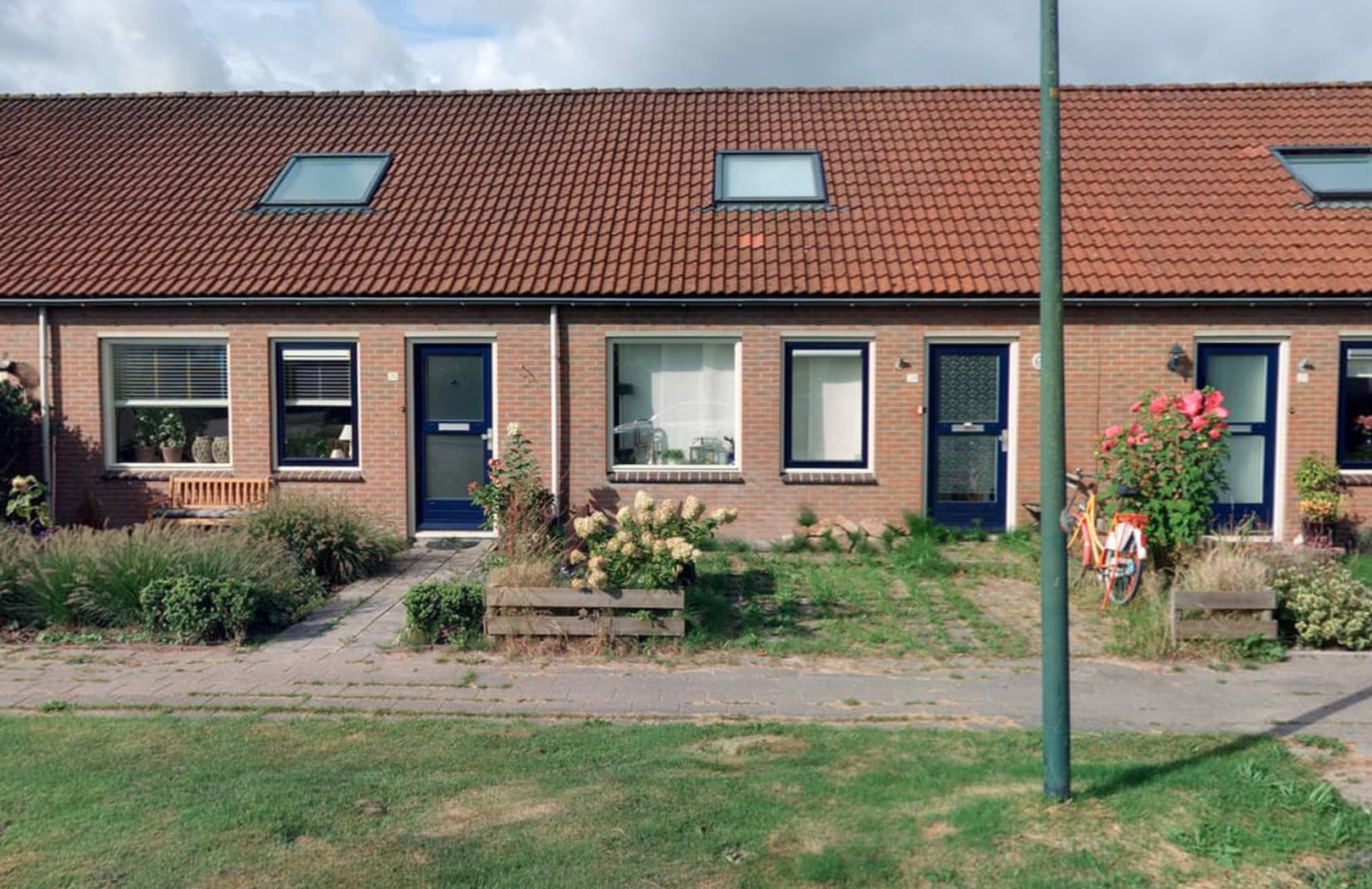Helling 24, 8621 CP Heeg, Nederland