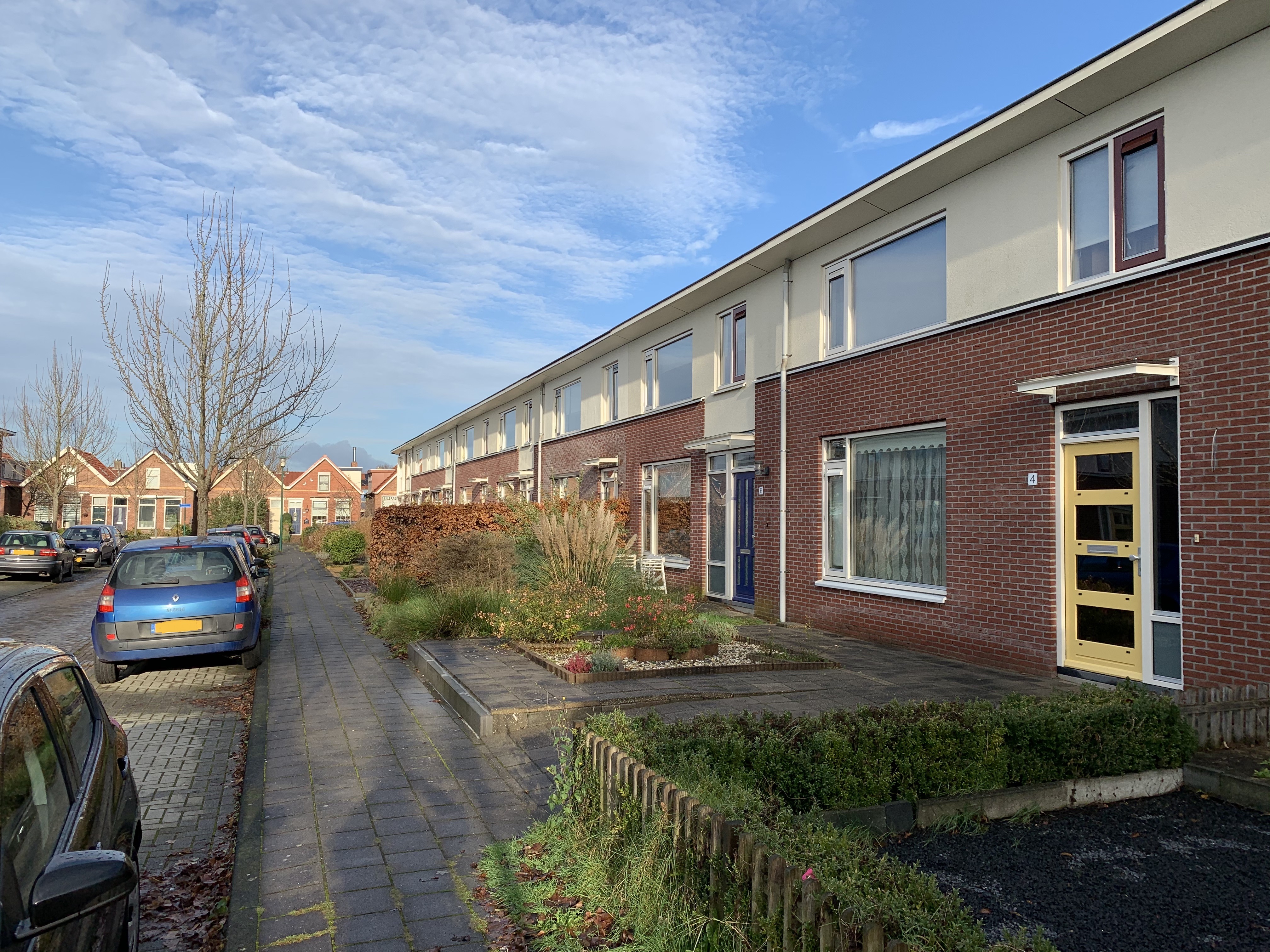 De Wijnakker 6