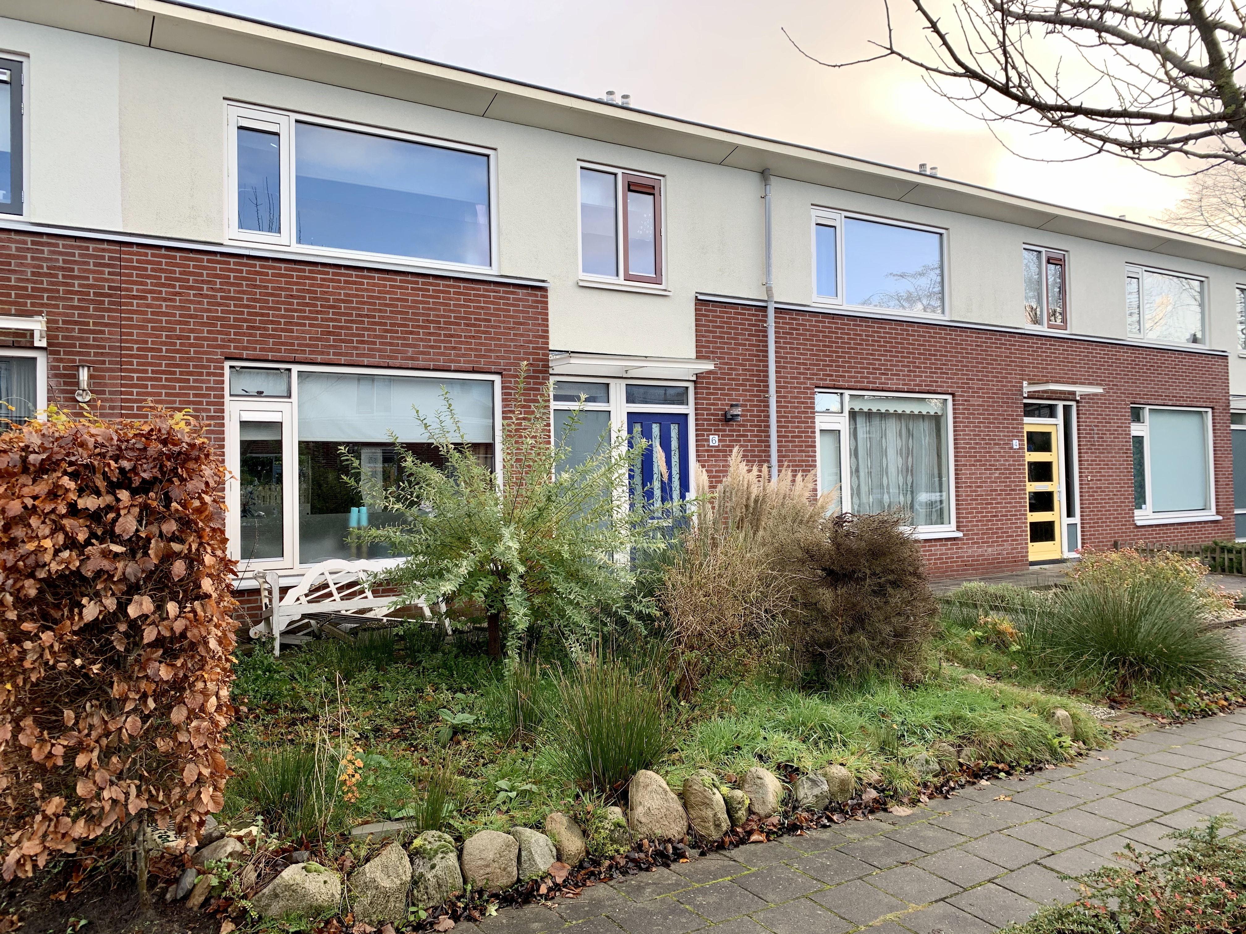 De Wijnakker 6