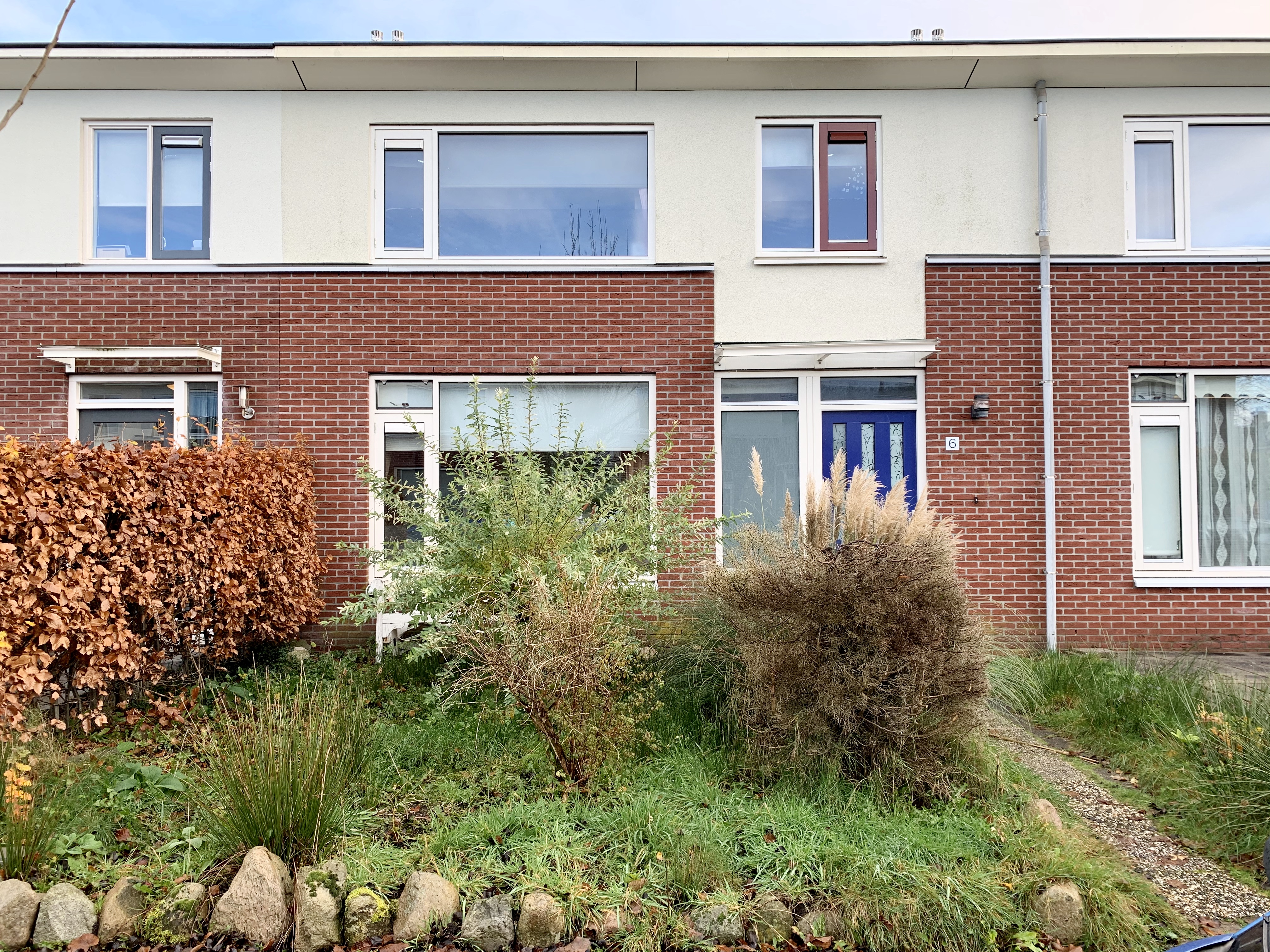 De Wijnakker 6, 9201 JH Drachten, Nederland