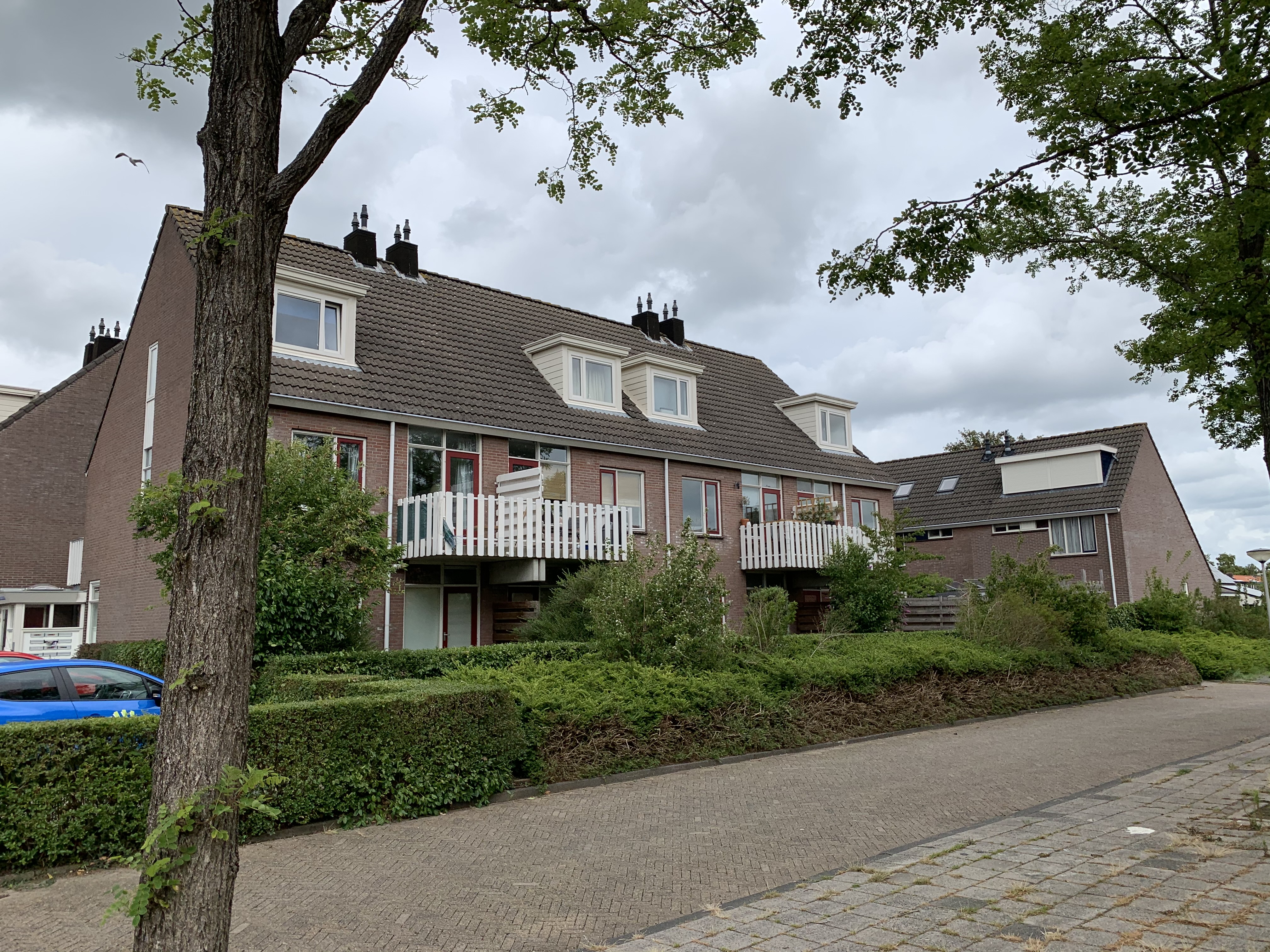 Hollanderhof 13