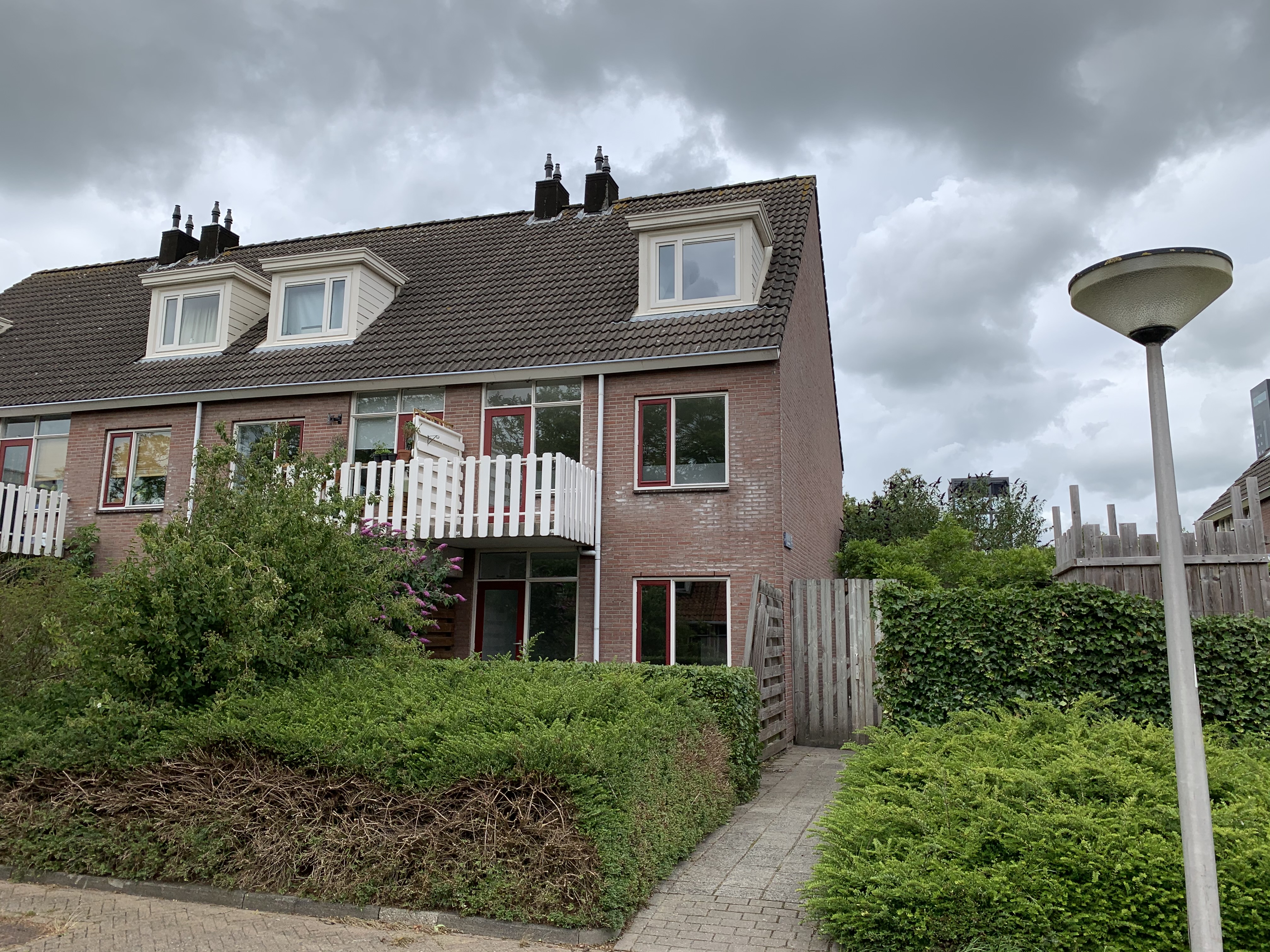 Hollanderhof 13