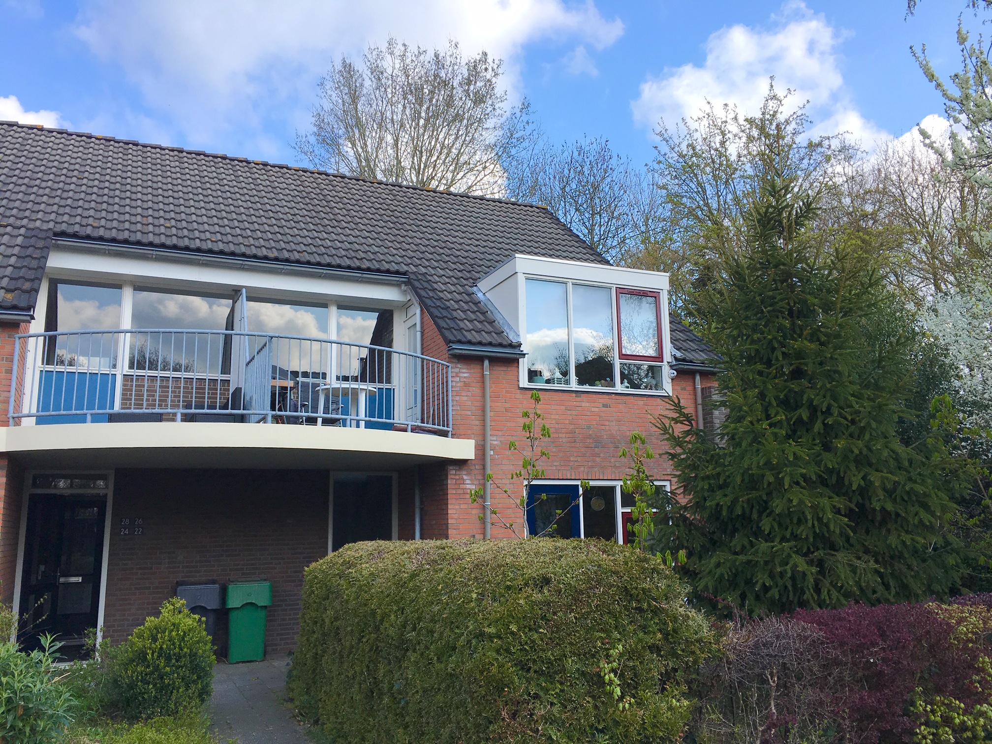 Eliza Posthumastrjitte 26, 9061 DC Gytsjerk, Nederland