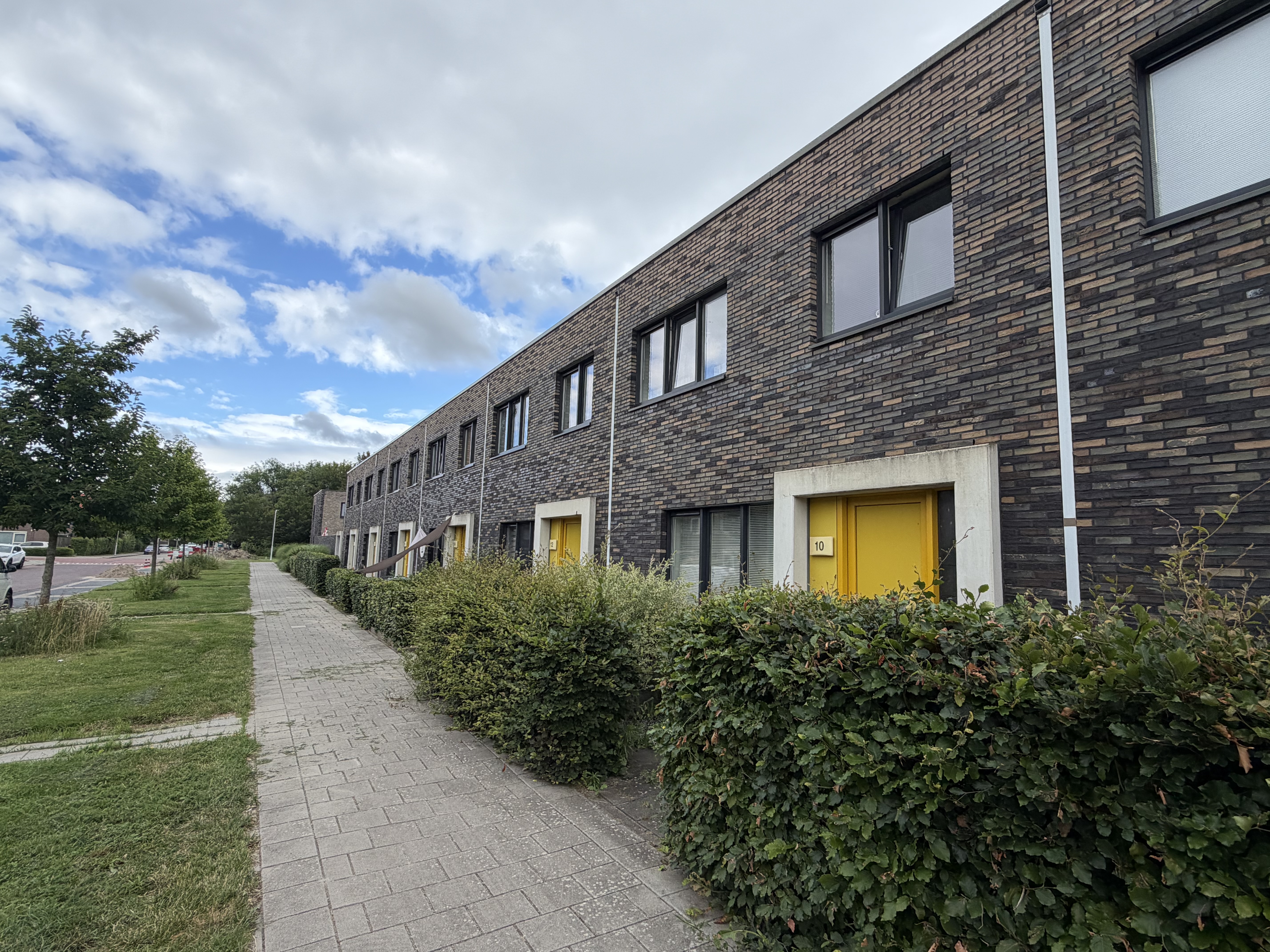 Furmerusstraat 10, 8602 BR Sneek, Nederland